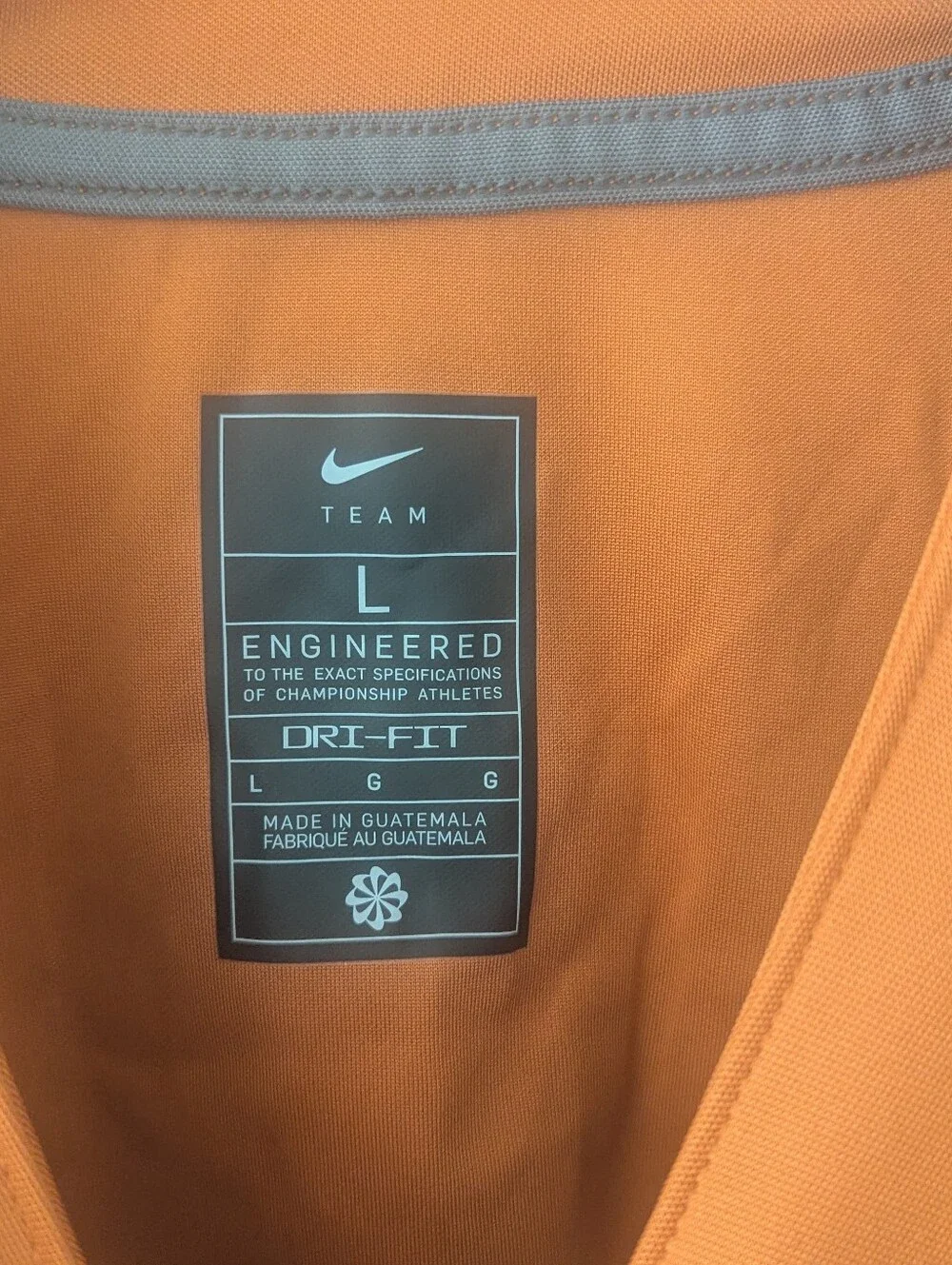 Nike texas longhorns